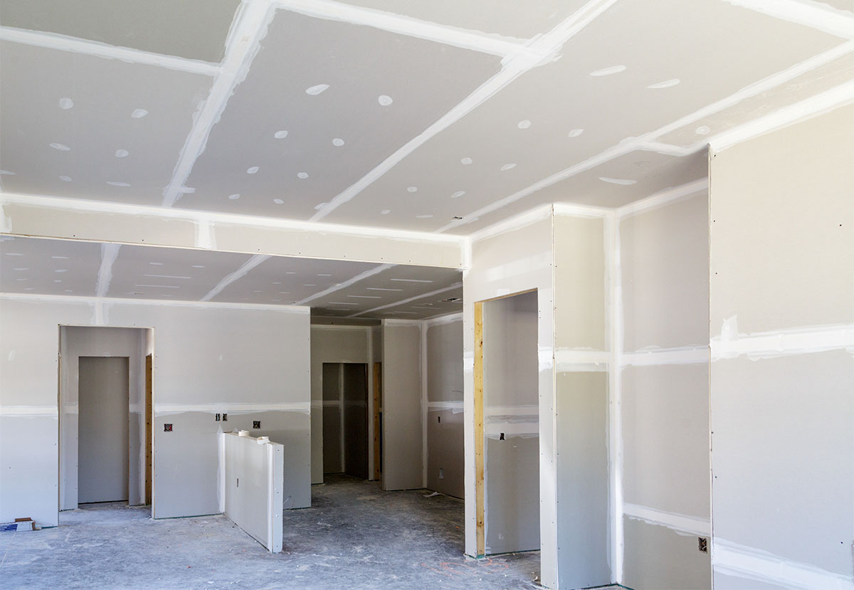 drywall